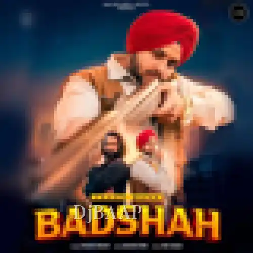 Badshah