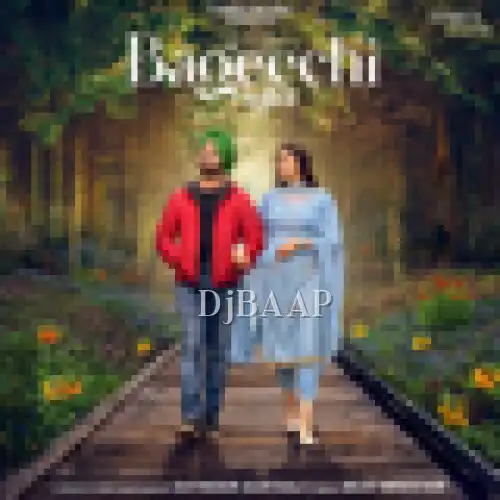 Bageechi album art