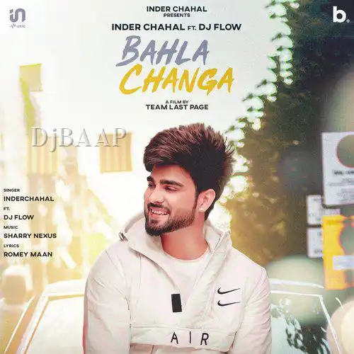 Bahla Changa