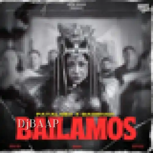 Bailamos