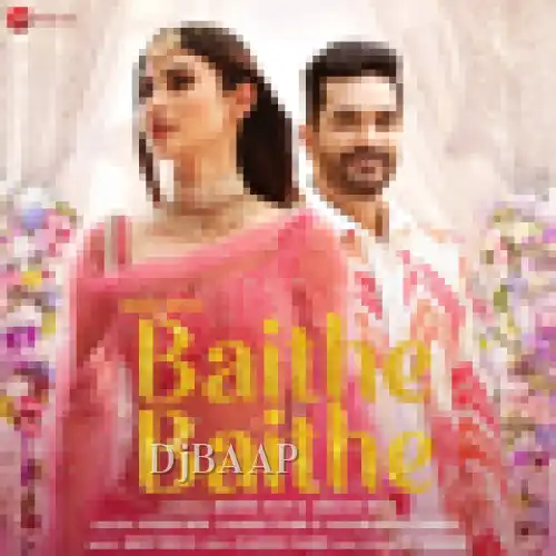Baithe Baithe album art