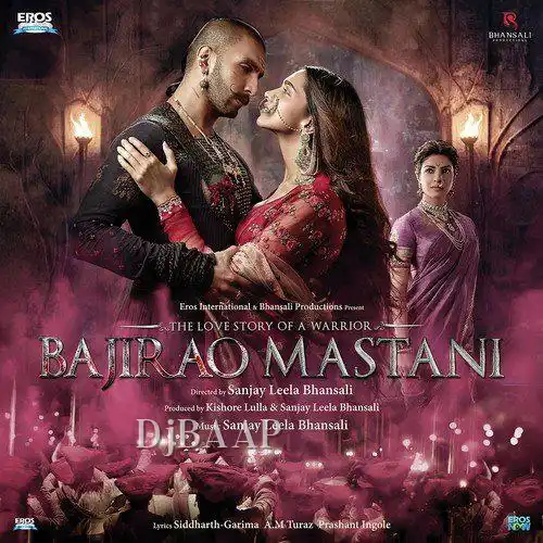 Albela Sajan album art