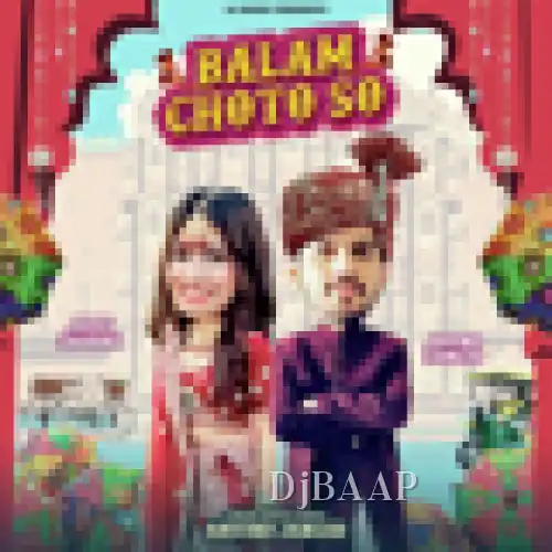 Balam Choto So