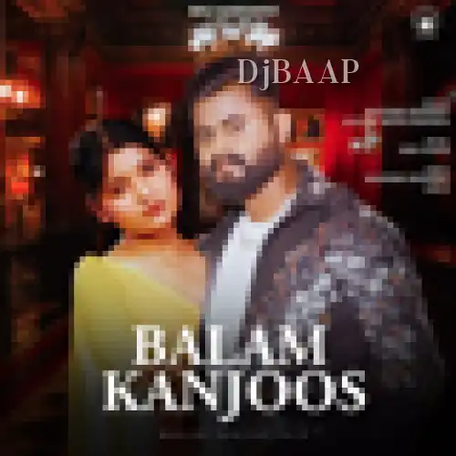 Balam Kanjoos