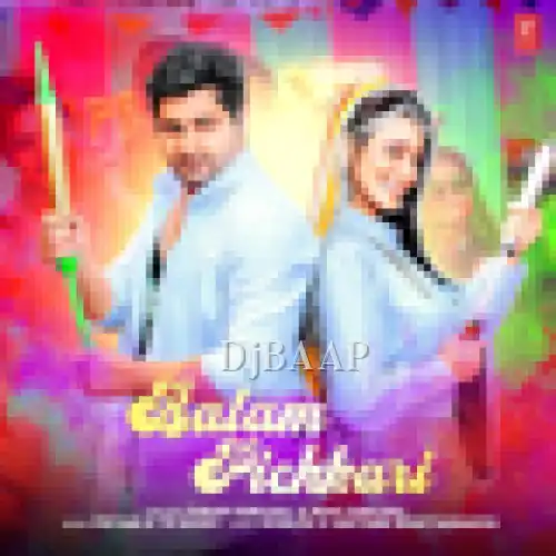 Balam Pichkari album art
