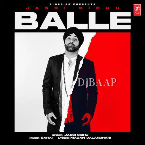 Balle