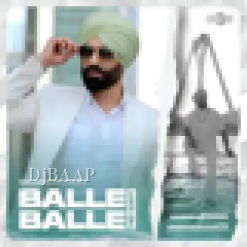 Balle Balle Ho Gayi