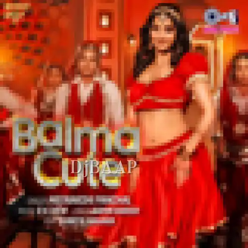 Balma Cute