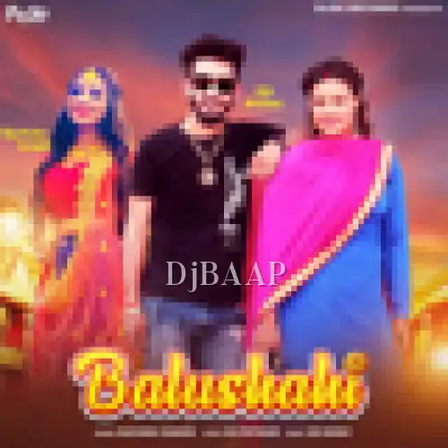 Balushahi
