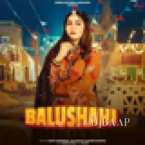 Balushahi