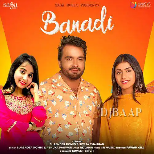 Banadi