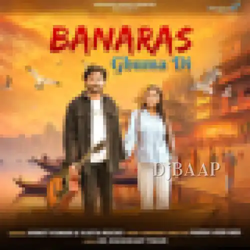 Banaras Ghuma Di