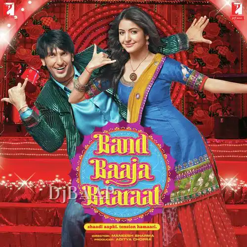 Ainvayi Ainvayi Dilli Club Mix album art