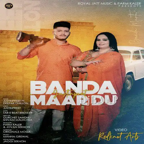 Banda Maar Du album art
