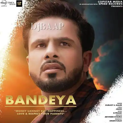 Bandeya - Gurjot