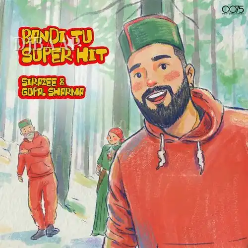 Bandi Tu Super Hit album art