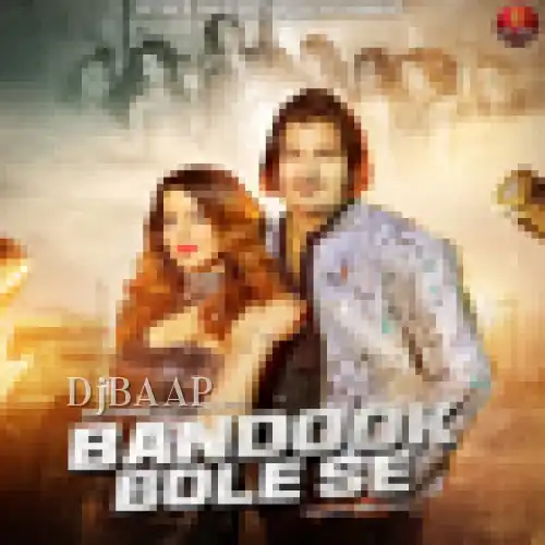 Bandook Bole Se album art