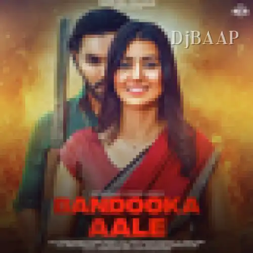 Bandooka Aale album art