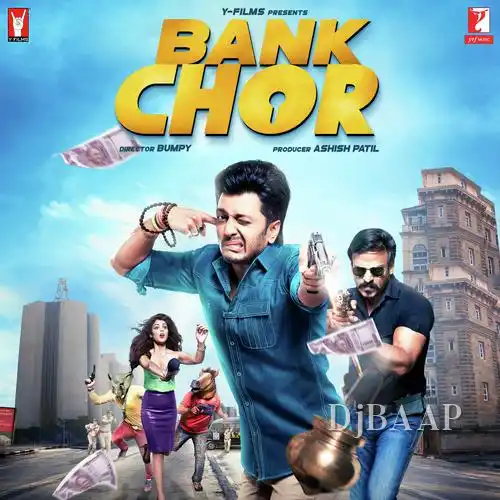 Jai Baba Bank Chor