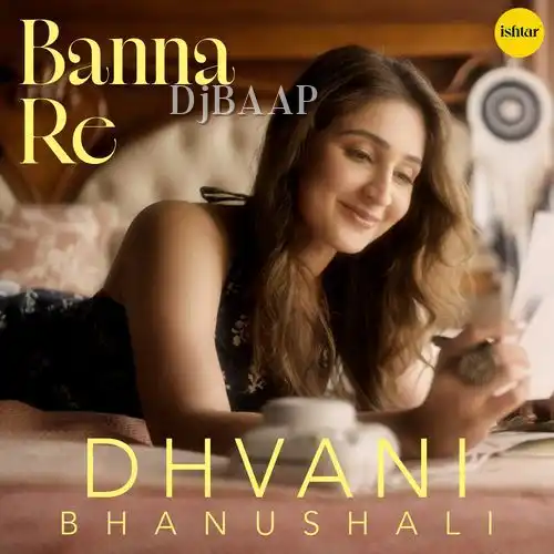 Banna Re album art