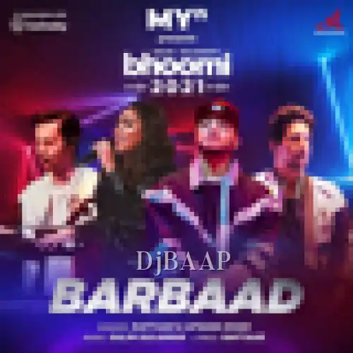 Barbaad