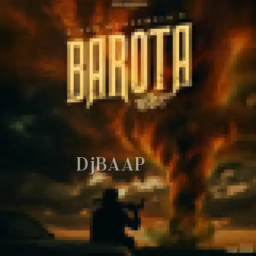 Barota album art