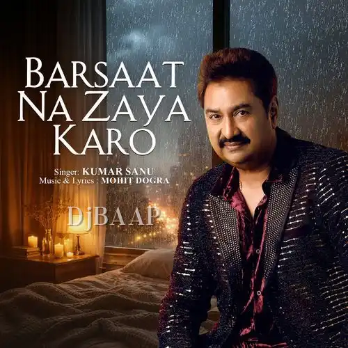 Barsaat Na Zaya Karo