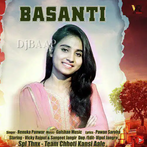 Basanti