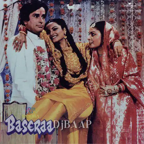 Jahan Pe Sawera Ho Basera Wahin