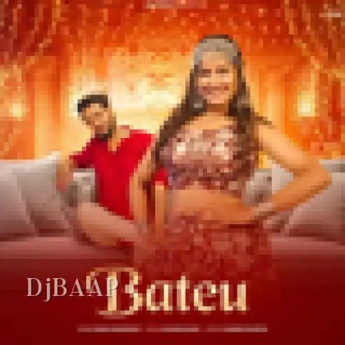 Bateu