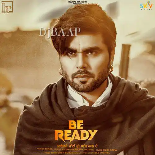 Be Ready