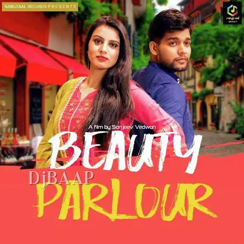 Beauty Parlour