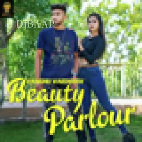 Beauty Parlour album art