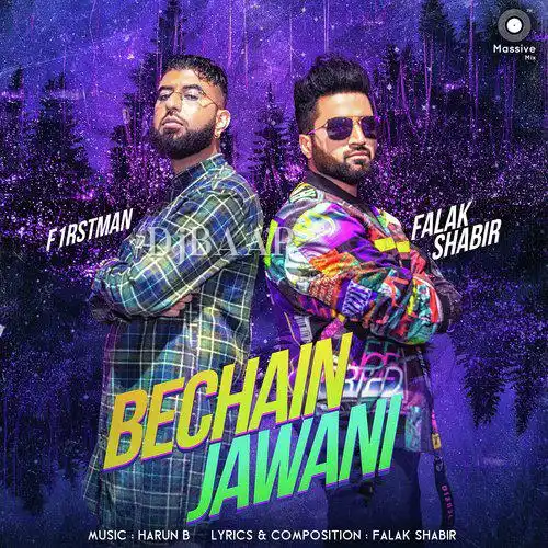 Bechain Jawani