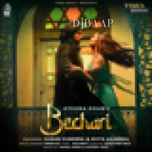 Bechari album art