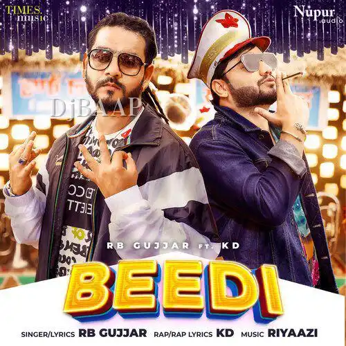 Beedi album art