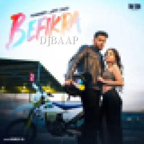 Befikra album art