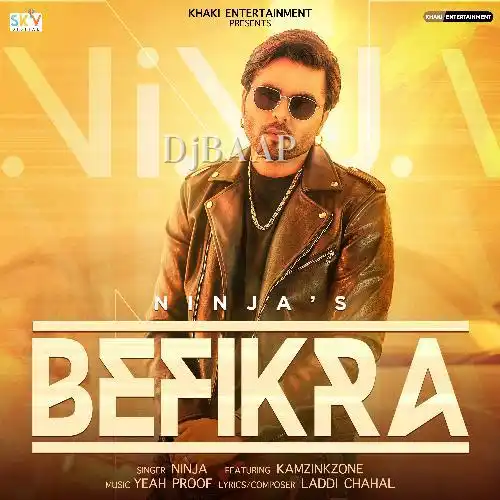 Befikra