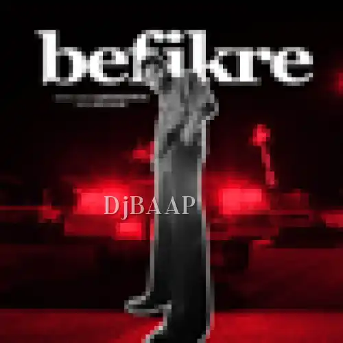 Befikre
