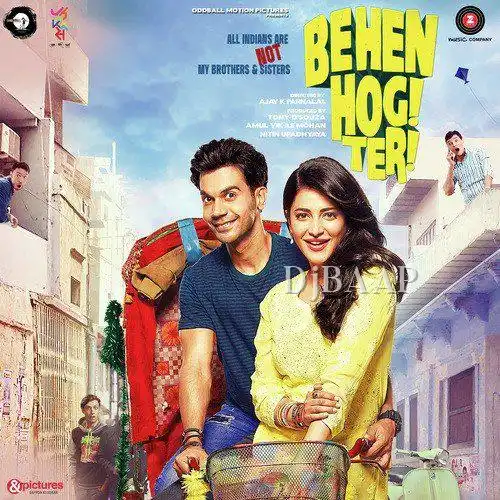 Tenu Na Bol Pawaan Reprise Version