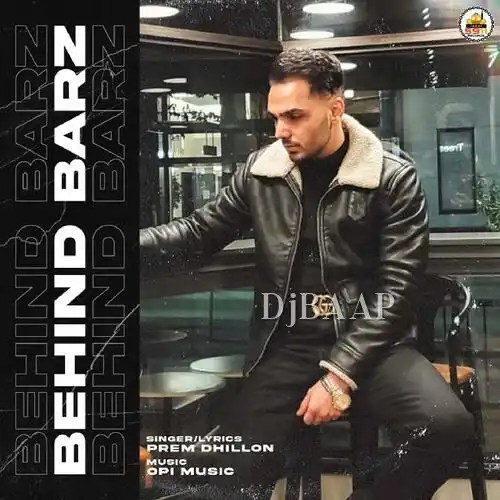 Behind Barz