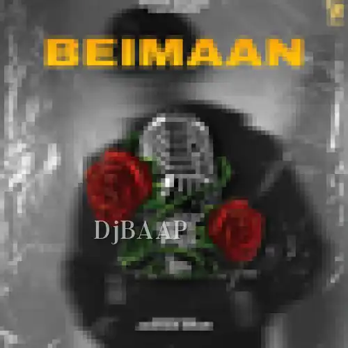 Beimaan album art
