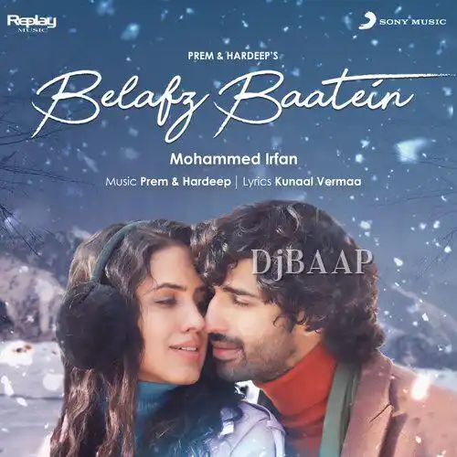 Belafz Baatein