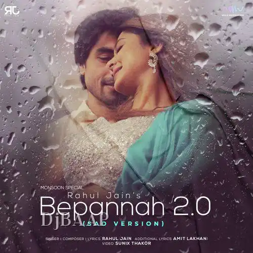 Bepannah 2.0 Sad Version
