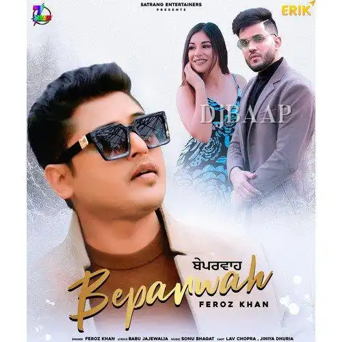 Beparwah