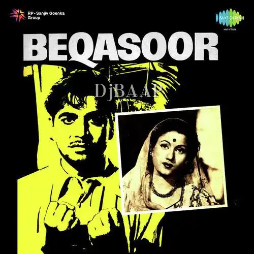 Huye Unse Naina Char album art