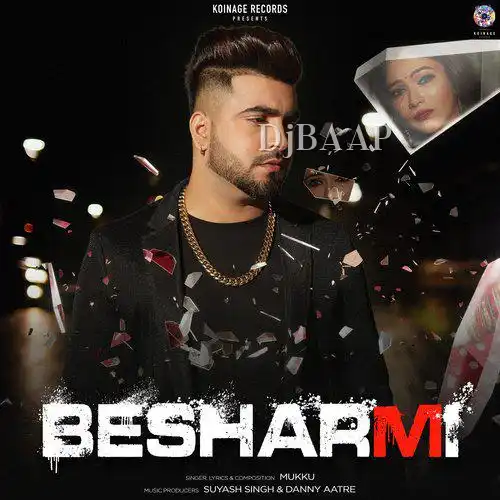 Besharmi