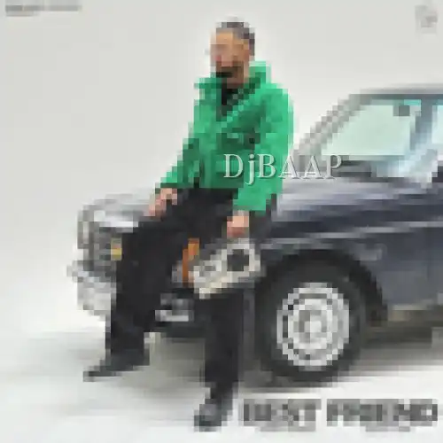 Best Friend album art