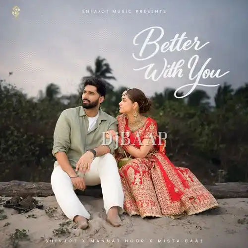 Better With You