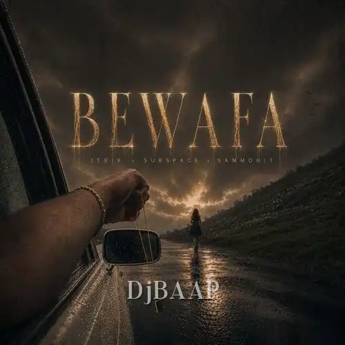 Bewafa